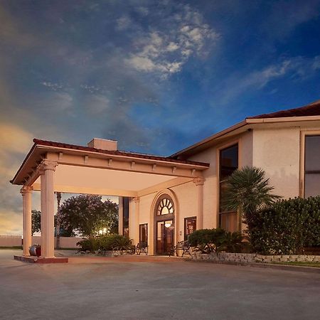 Super 8 By Wyndham Corpus Christi Northwest Μοτέλ Εξωτερικό φωτογραφία