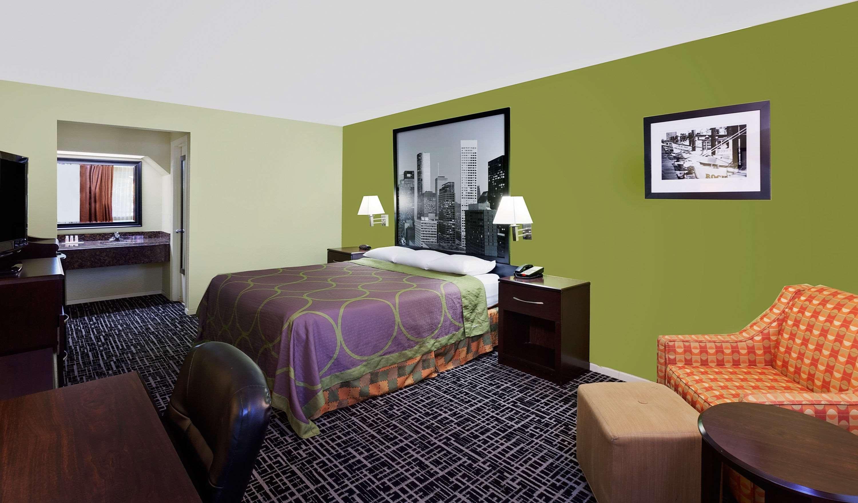 Super 8 By Wyndham Corpus Christi Northwest Μοτέλ Εξωτερικό φωτογραφία
