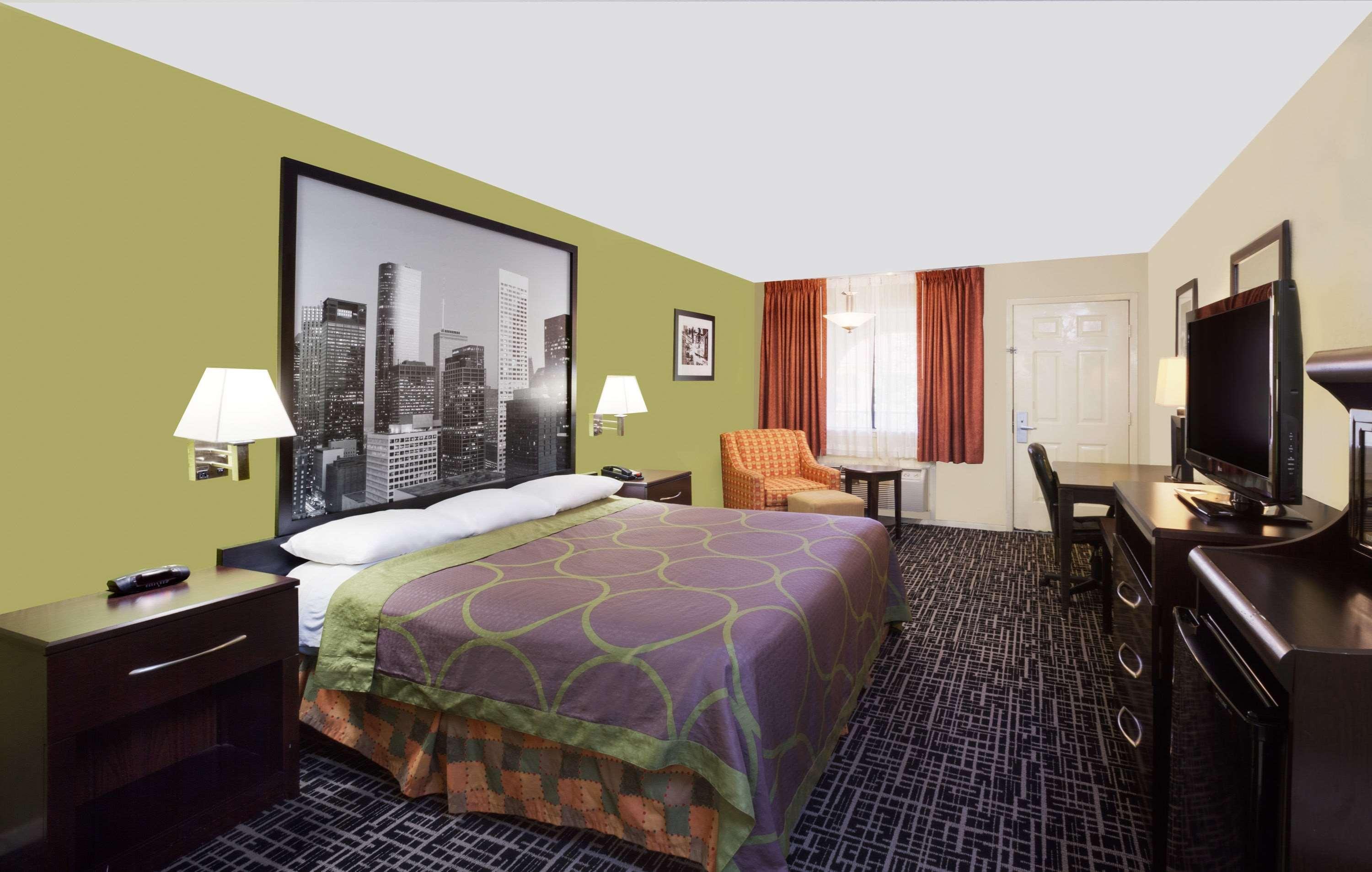 Super 8 By Wyndham Corpus Christi Northwest Μοτέλ Εξωτερικό φωτογραφία