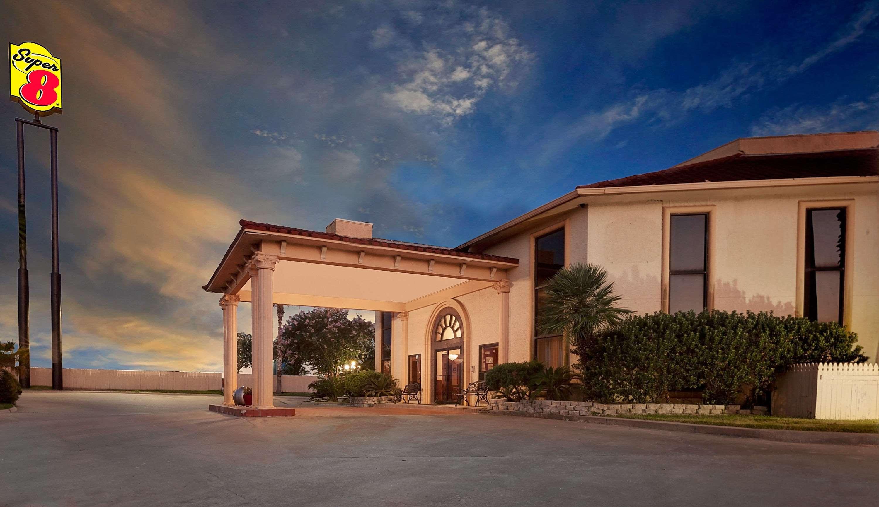 Super 8 By Wyndham Corpus Christi Northwest Μοτέλ Εξωτερικό φωτογραφία