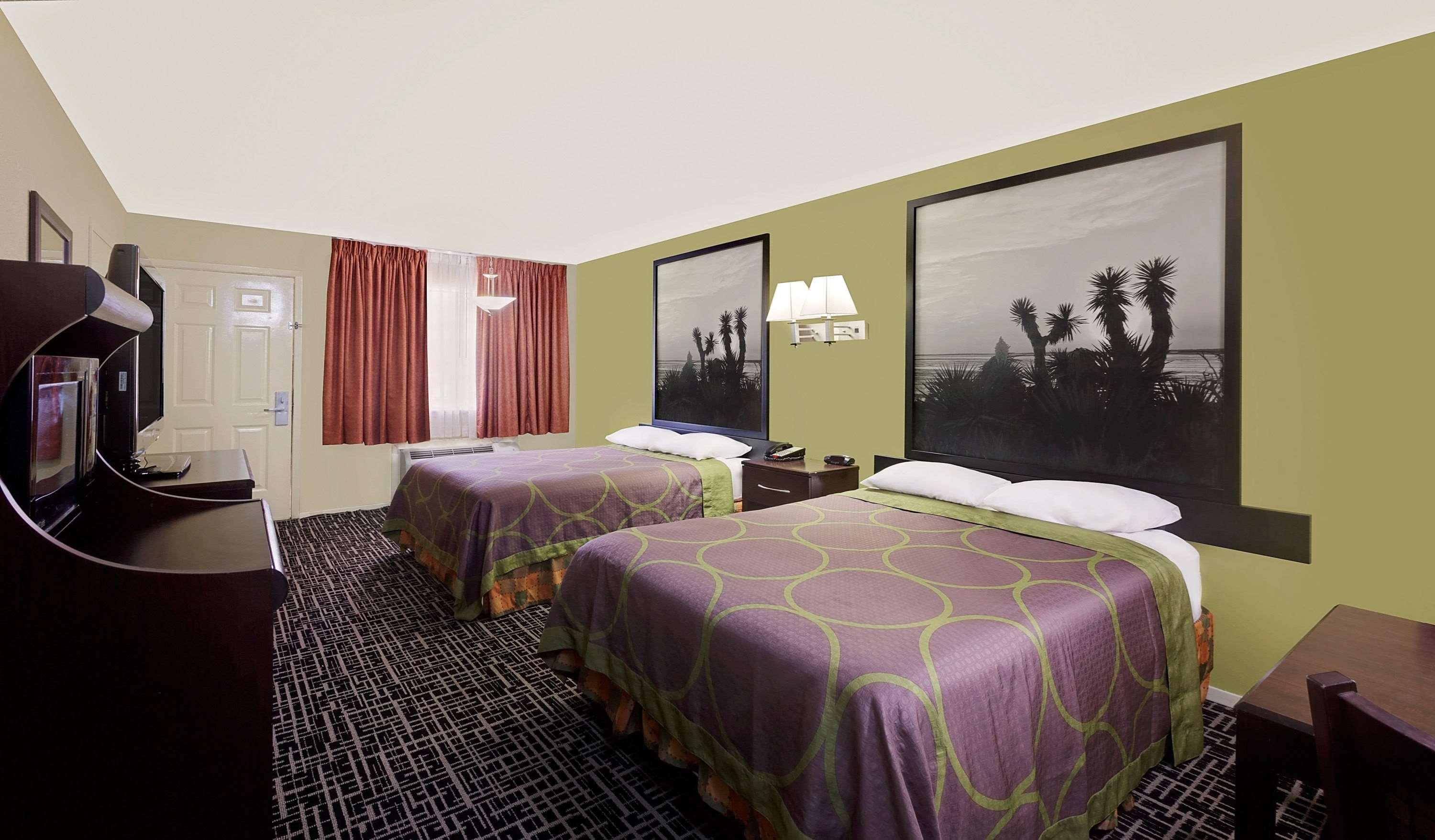 Super 8 By Wyndham Corpus Christi Northwest Μοτέλ Εξωτερικό φωτογραφία