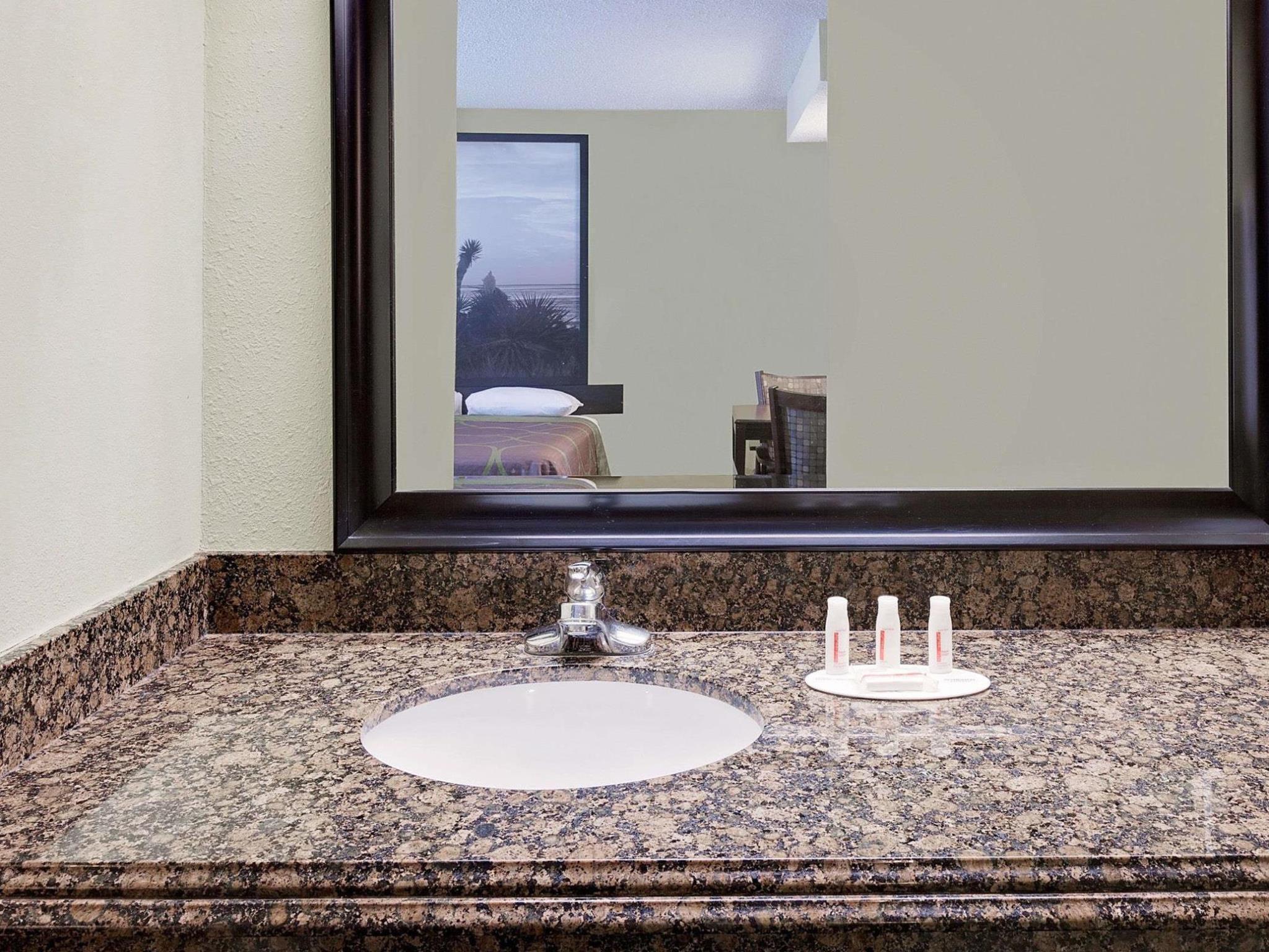 Super 8 By Wyndham Corpus Christi Northwest Μοτέλ Εξωτερικό φωτογραφία