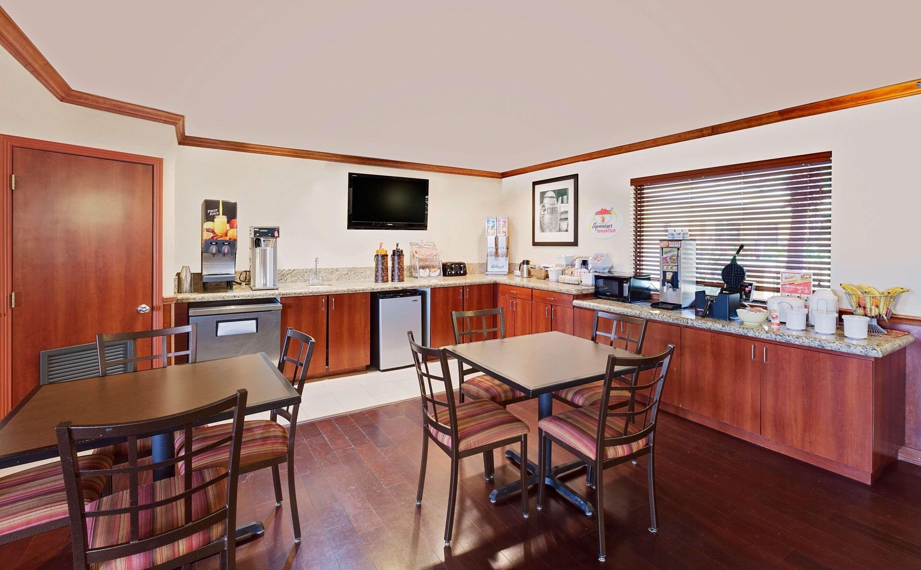 Super 8 By Wyndham Corpus Christi Northwest Μοτέλ Εξωτερικό φωτογραφία