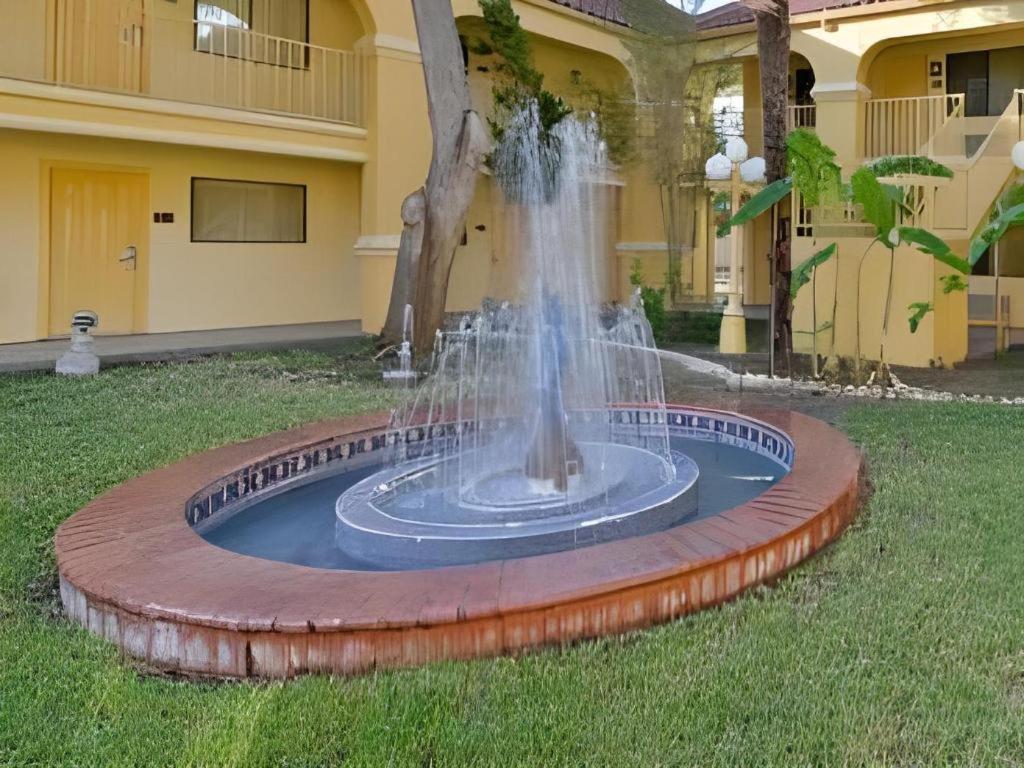 Super 8 By Wyndham Corpus Christi Northwest Μοτέλ Εξωτερικό φωτογραφία