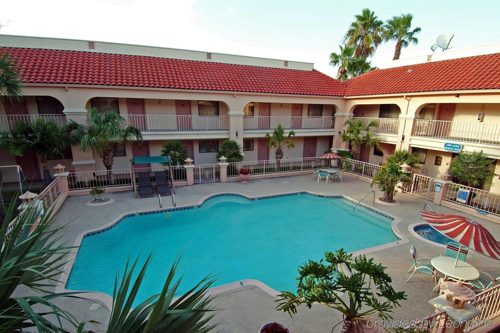 Super 8 By Wyndham Corpus Christi Northwest Μοτέλ Ανέσεις φωτογραφία
