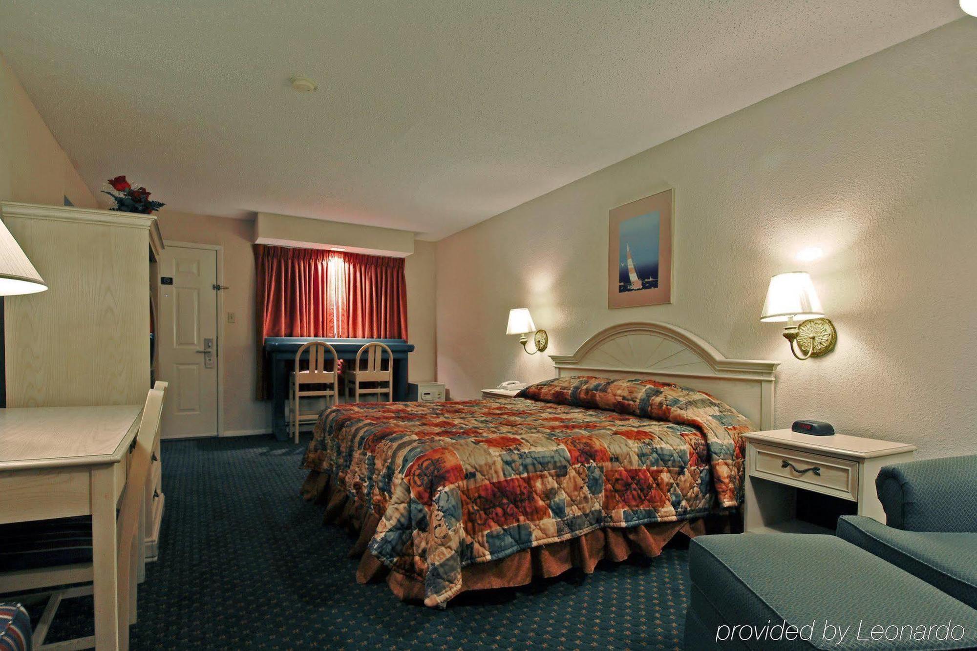 Super 8 By Wyndham Corpus Christi Northwest Μοτέλ Δωμάτιο φωτογραφία