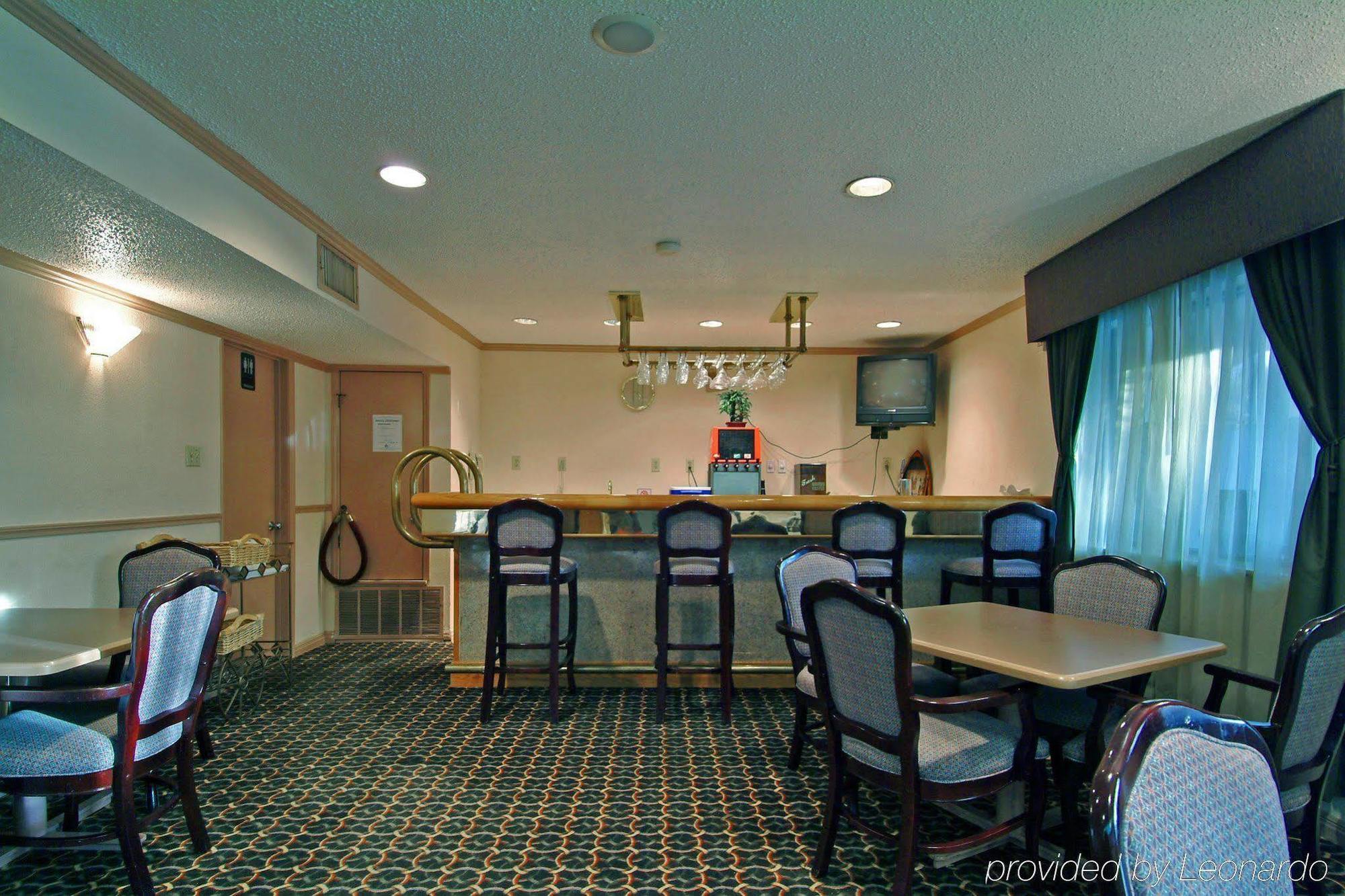 Super 8 By Wyndham Corpus Christi Northwest Μοτέλ Εστιατόριο φωτογραφία