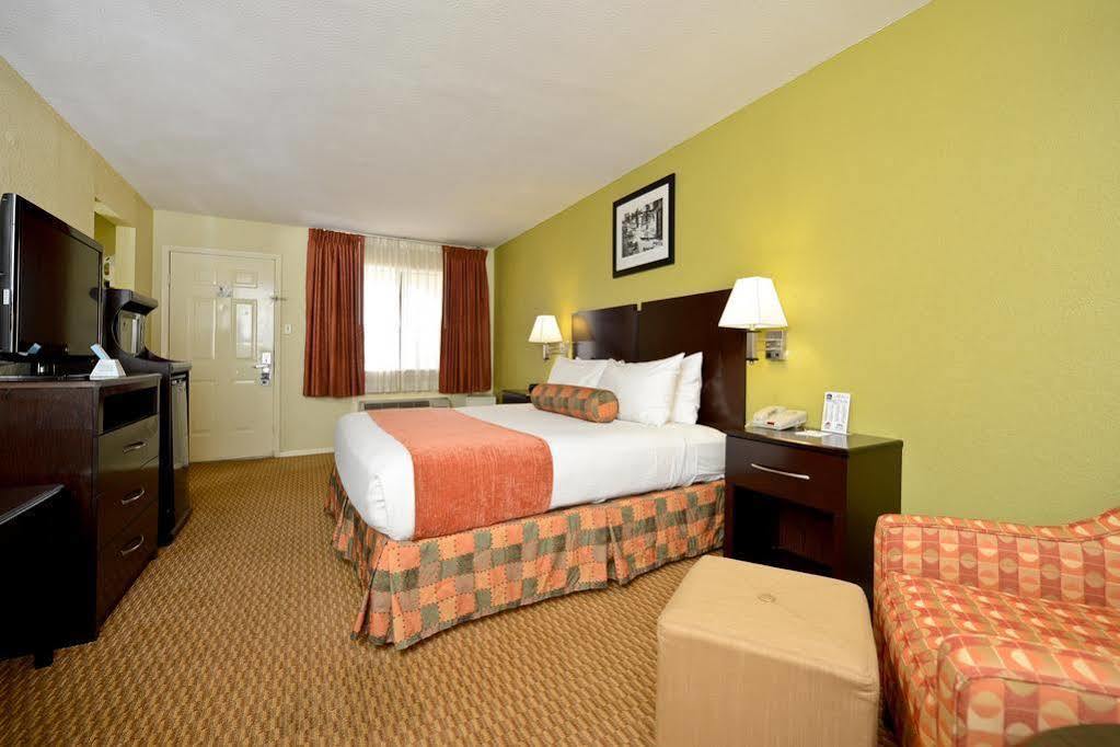 Super 8 By Wyndham Corpus Christi Northwest Μοτέλ Εξωτερικό φωτογραφία