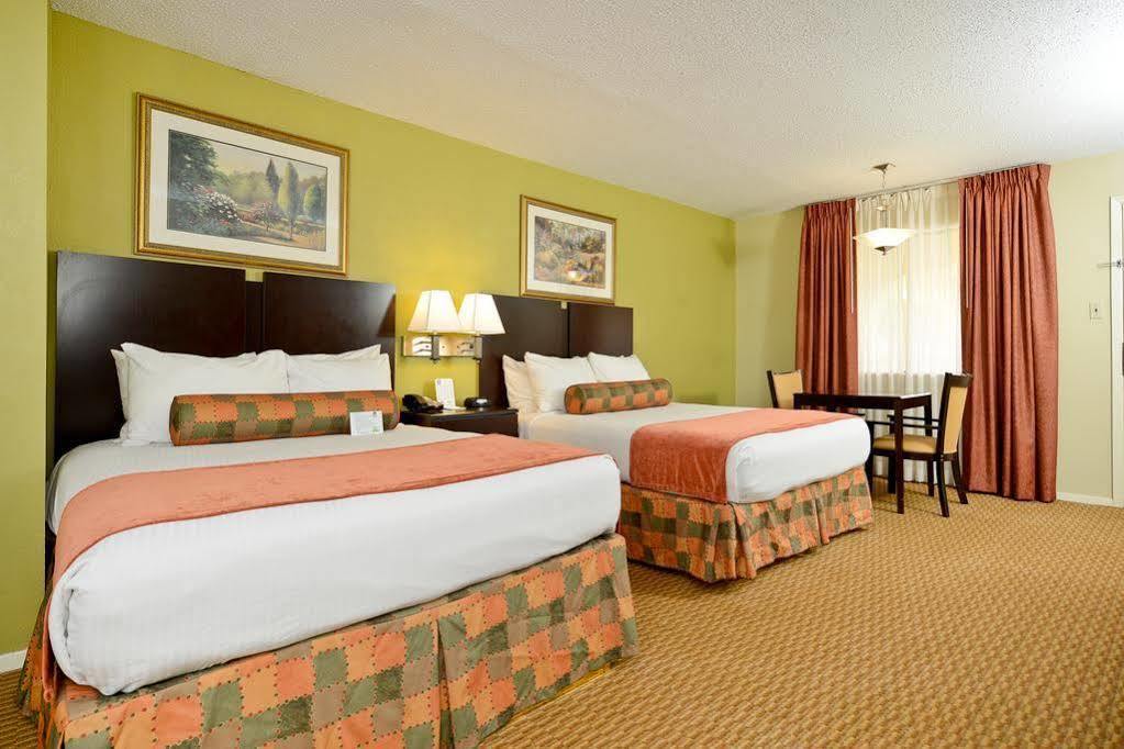 Super 8 By Wyndham Corpus Christi Northwest Μοτέλ Εξωτερικό φωτογραφία