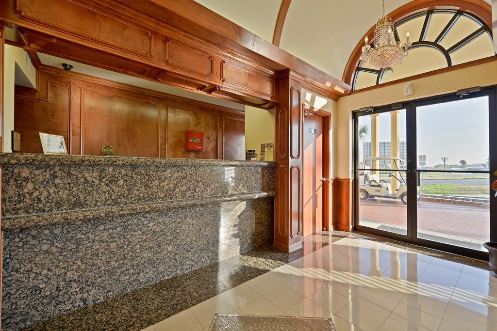 Super 8 By Wyndham Corpus Christi Northwest Μοτέλ Εξωτερικό φωτογραφία