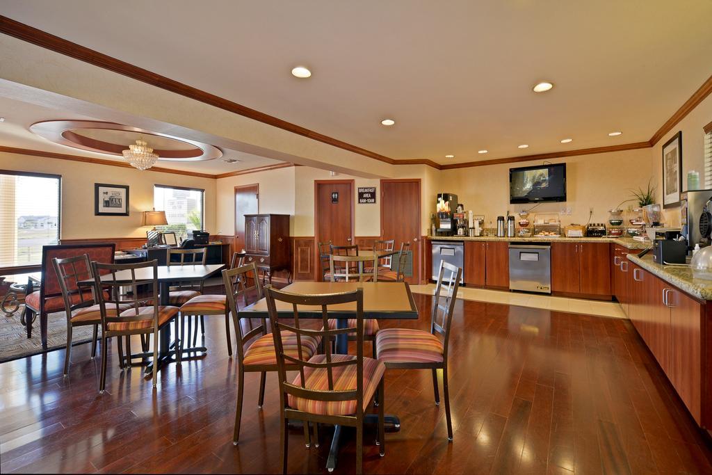 Super 8 By Wyndham Corpus Christi Northwest Μοτέλ Εξωτερικό φωτογραφία