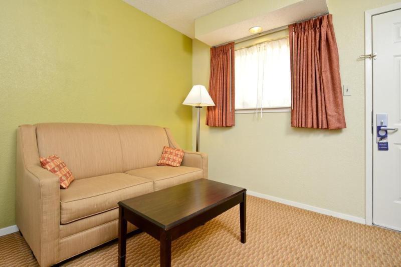 Super 8 By Wyndham Corpus Christi Northwest Μοτέλ Εξωτερικό φωτογραφία