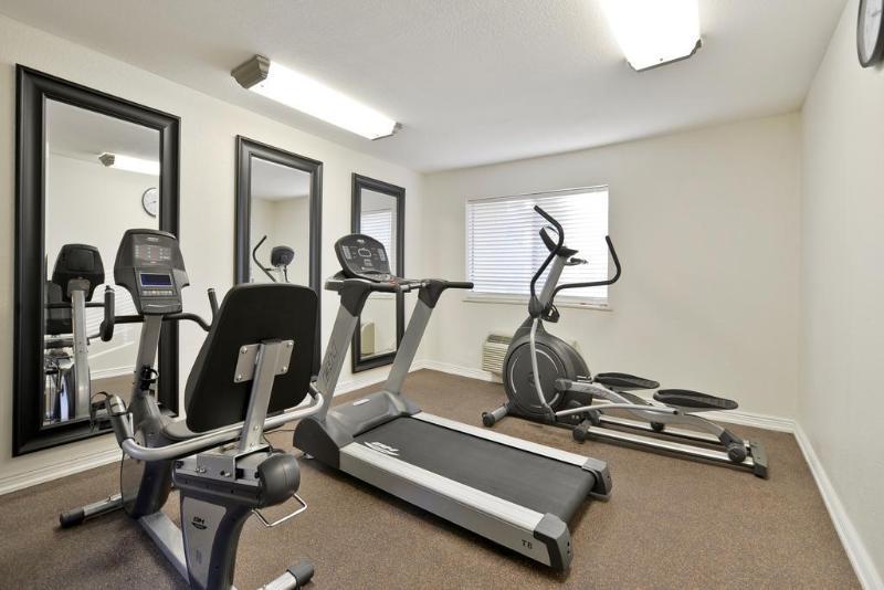 Super 8 By Wyndham Corpus Christi Northwest Μοτέλ Εξωτερικό φωτογραφία